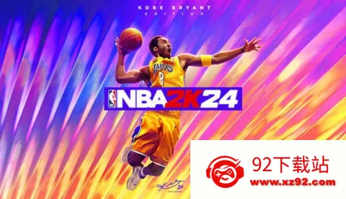 2k24����ֱװ��(���򾺼���Ϸ)v9.1.10460209 �ٷ������ͼ