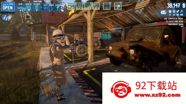 ��Ʒ���(��Ʒ��Ӫģ����)v0.5 �ֻ����ͼ