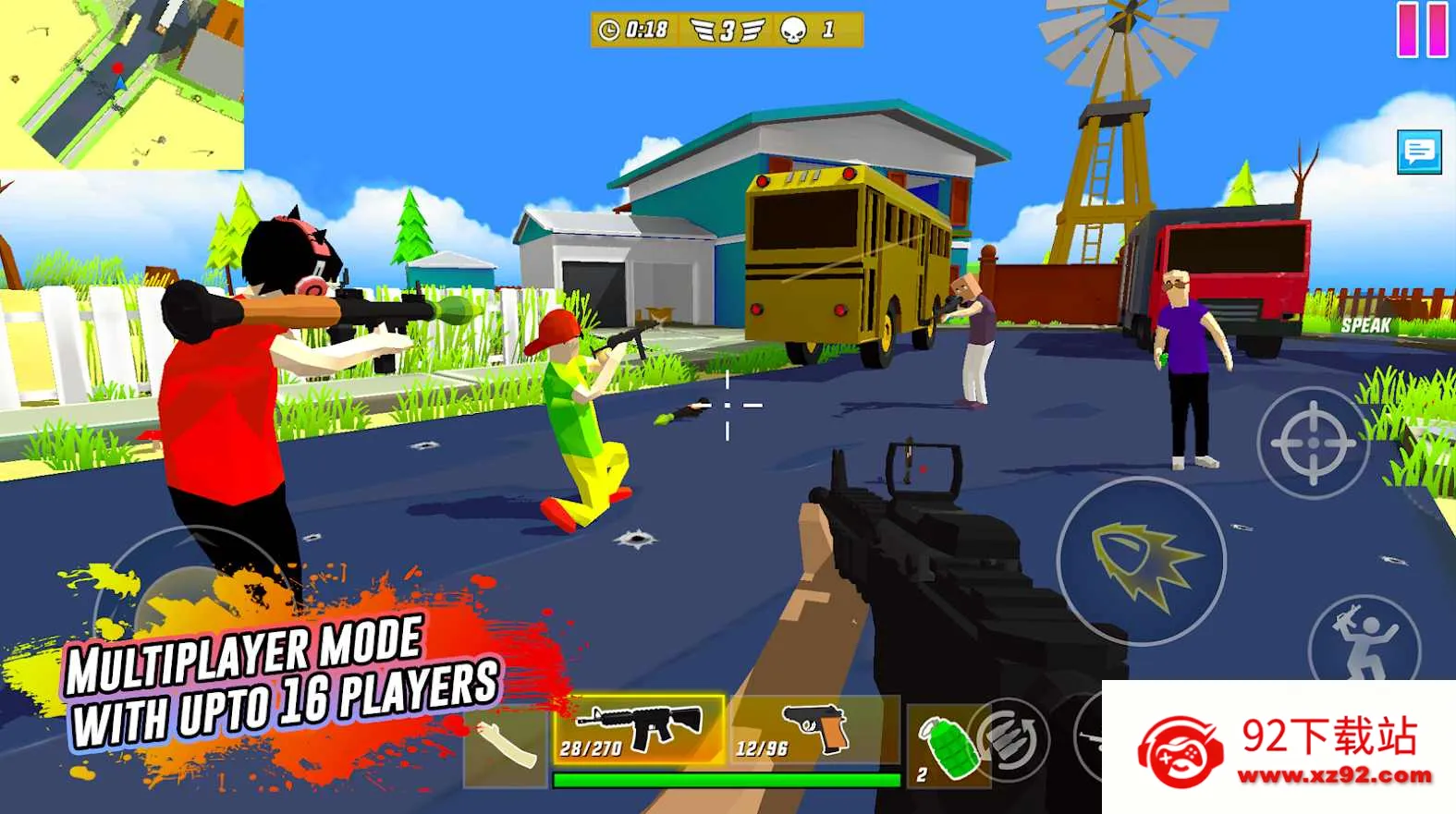 ɳ��ģ��������ս���������ײ˵���v0.9.0.9f6 �ֻ����ͼ