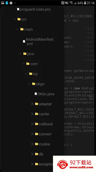 �����Ķ���(����鿴����)v6.0.1 ��׿���ͼ