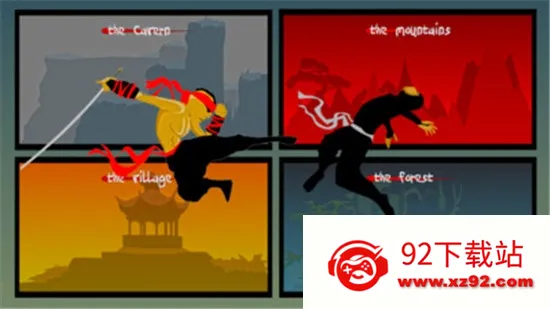 �ڰ�����(�����ܿ���Ϸ)v1.0.83 ��׿���ͼ