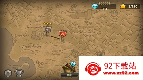 ��������ս2ǰ���ڹ�ȫӢ���ƽ�v6.4.18 �ٷ������ͼ