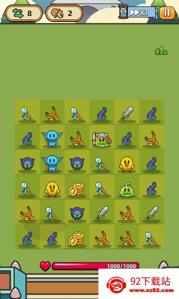 �ϺϺ�Ӣ������v3.11.0 ��׿���ͼ