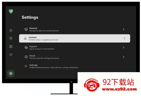 adguard��׿�����ƽ��v4.14.47 �ֻ����ͼ