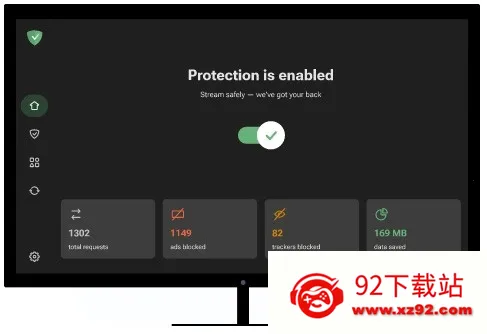 adguard��׿�����ƽ��v4.14.47 �ֻ����ͼ