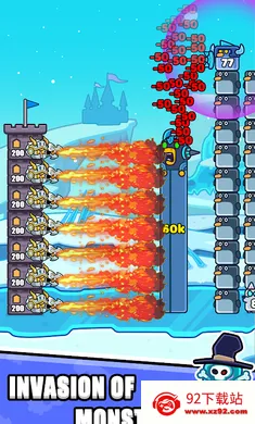 ���س�ͻ����´���(����������Ϸ)v1.0.30 �ٷ������ͼ