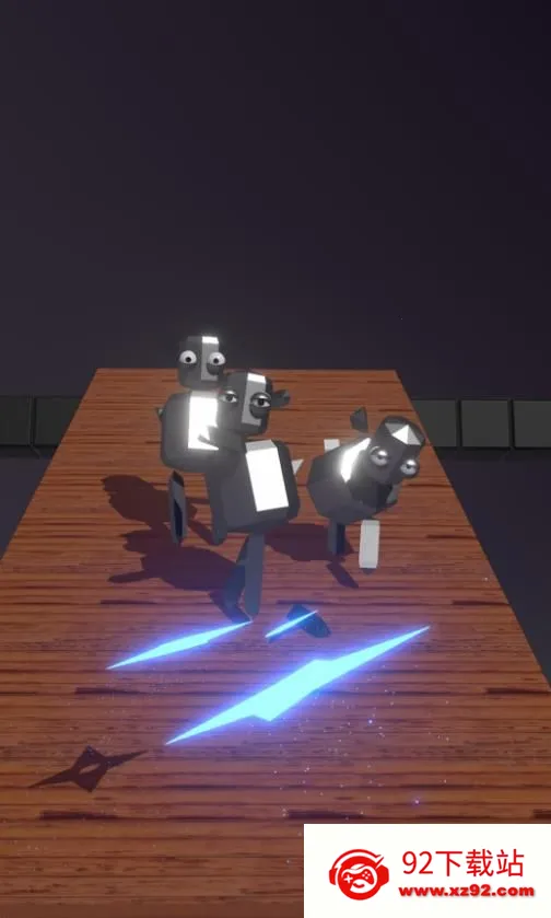 ��Ƥ�����｣2026���°汾v1.0.0 �ٷ������ͼ