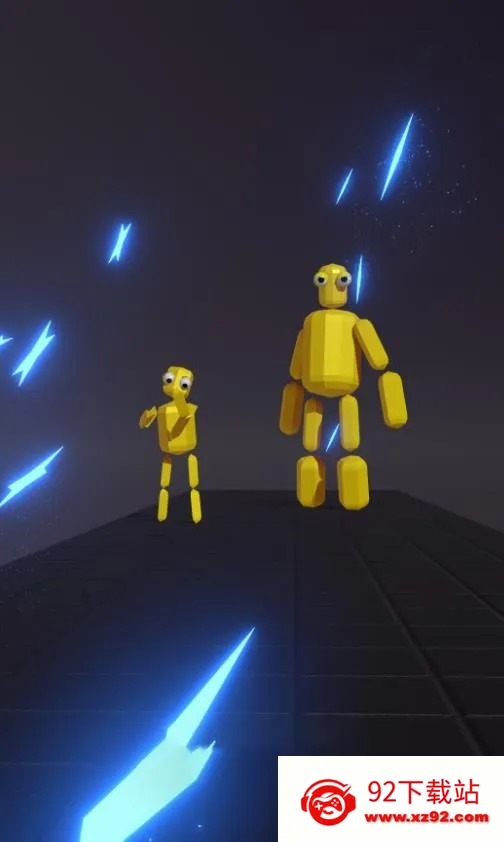 ��Ƥ�����｣2026���°汾v1.0.0 �ٷ������ͼ