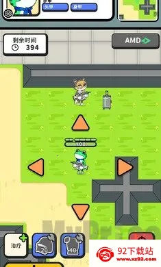 �Ѵ�ģ����(�Ѵ�ģ����Ϸ)