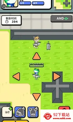 �Ѵ�ģ����(�Ѵ�ģ����Ϸ)v2.03 ��׿���ͼ