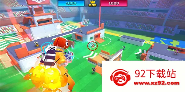 רҵ����FRAG(ǹս�����Ϸ)4.20.0v4.20.0 �ٷ������ͼ