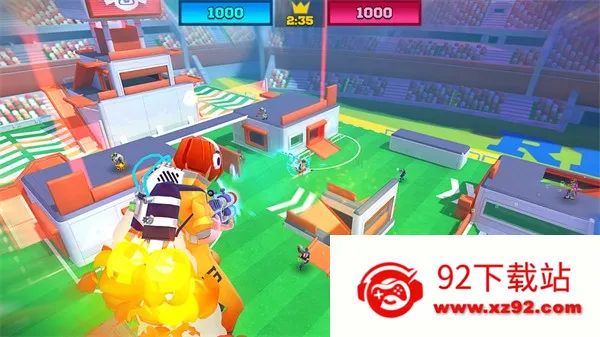 רҵ����FRAG(ǹս�����Ϸ)4.20.0v4.20.0 �ٷ������ͼ