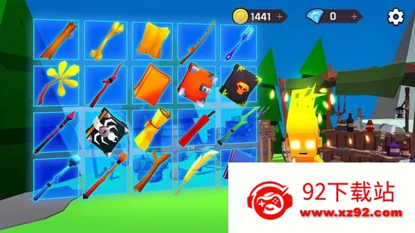 ����ս��ǹе(ĩ�����������)v1.33.04.09 ��Ѱ��ͼ