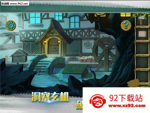 �ǹ�ɭ������(ð�ս�����Ϸ)v1.0.0.409.406.0128 ��׿���ͼ