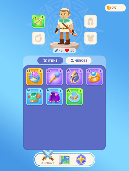 ����սʿ2026�ٷ����°汾v0.2 �ֻ����ͼ