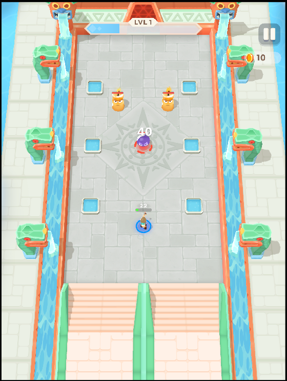 ����սʿ2026�ٷ����°汾v0.2 �ֻ����ͼ