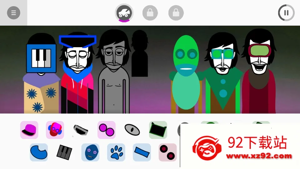 ������Ӹİ�2026���ذ�װv0.5.7 ��׿���ͼ