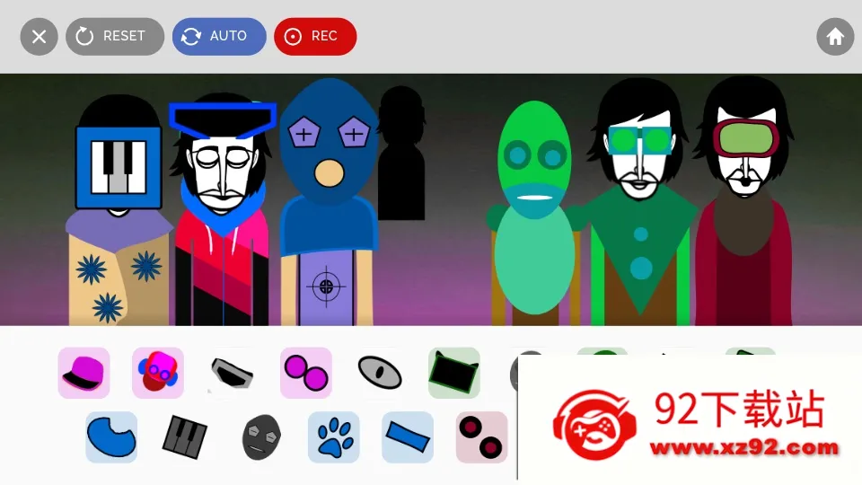 ������Ӹİ�2026���ذ�װv0.5.7 ��׿���ͼ