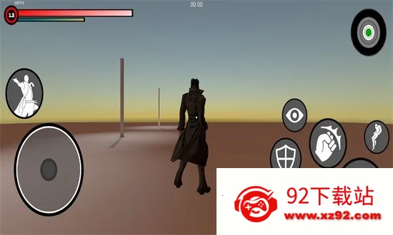 jojoȺ�ǵĳ���(JOJO����Ϸ)v1.01 �ٷ������ͼ