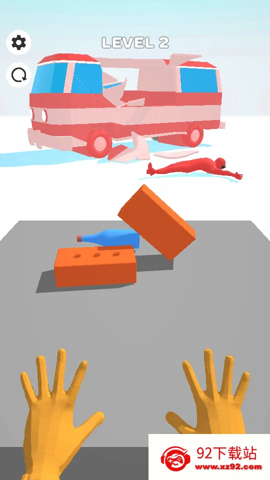 �ݻ�����(�ƻ���Ϸ)v1 ��׿���ͼ