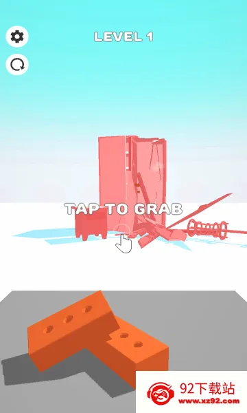 �ݻ�����(�ƻ���Ϸ)v1 ��׿���ͼ