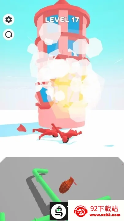 �ݻ�����(�ƻ���Ϸ)v1 ��׿���ͼ