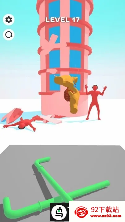 �ݻ�����(�ƻ���Ϸ)v1 ��׿���ͼ