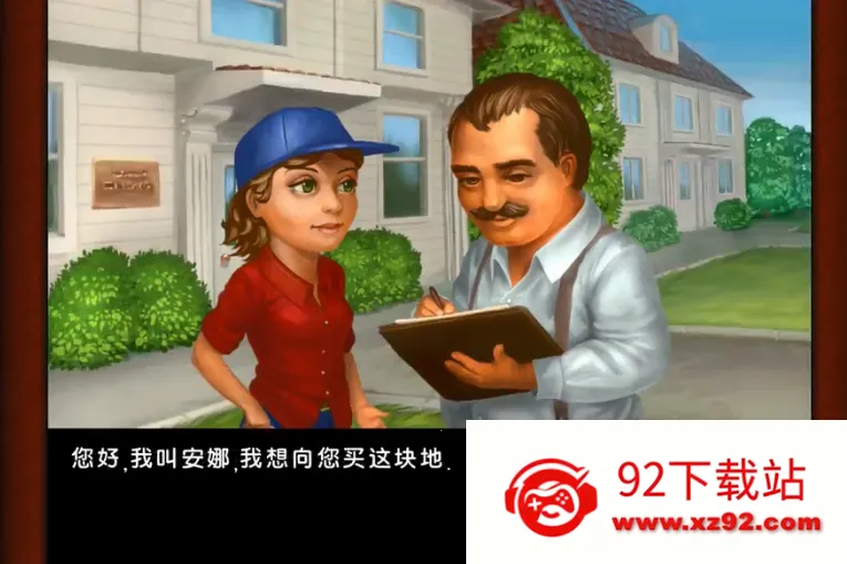 Farm Mania 2(ũ��ģ�⾭Ӫ��Ϸ)v1.51 �ֻ����ͼ