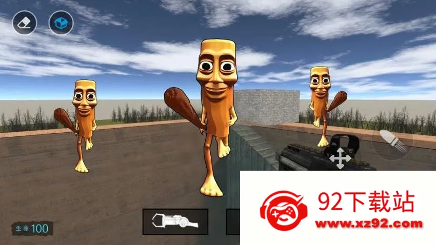 ����ģ������2(���ش�����Ϸ)v1.7 �ٷ������ͼ