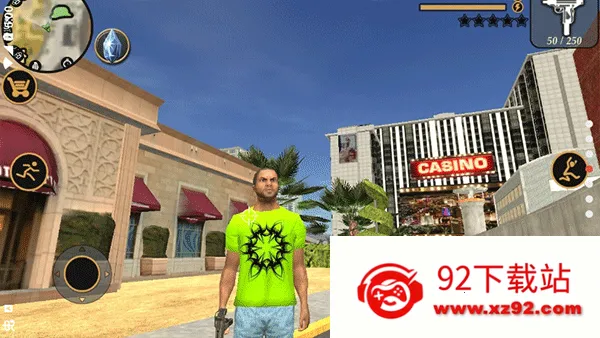 ��˹ά��˹����ģ��2�ƽ�����޽��v3.3.1 ��׿���ͼ