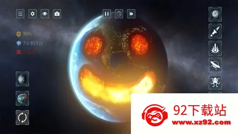 ����ըģ�������°�v2.6.7 �ٷ������ͼ