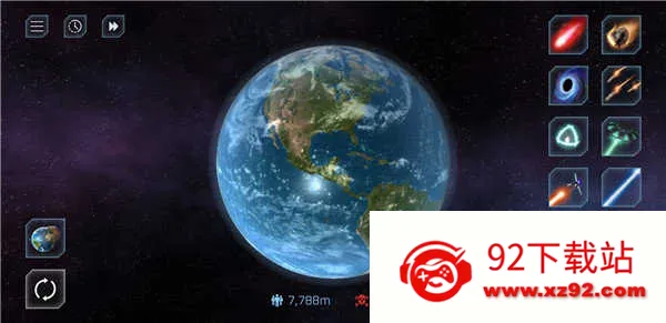 ����ըģ�������°�v2.6.7 �ٷ������ͼ