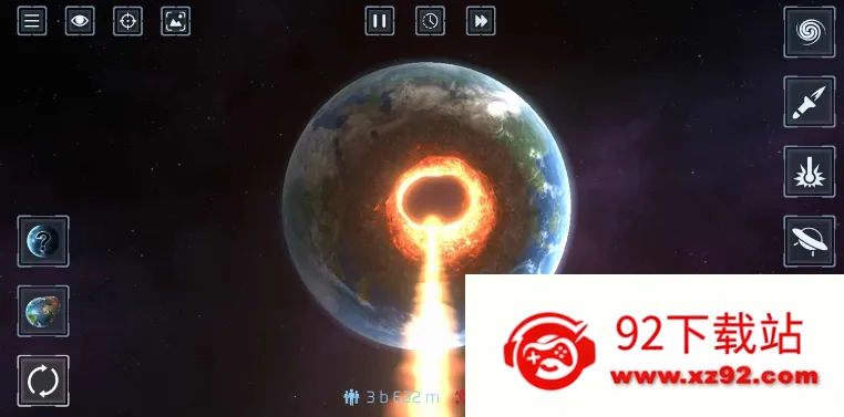 ����ըģ�������°�v2.6.7 �ٷ������ͼ