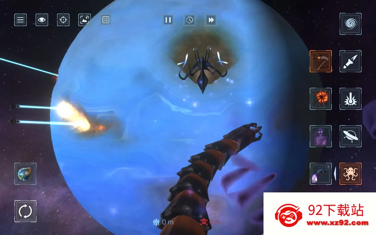 ����ըģ�������°�v2.6.7 �ٷ������ͼ