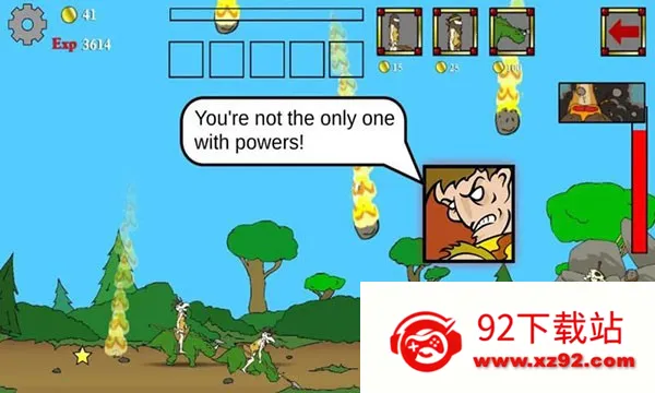 ս������ʷ3��ս����v3.1.4 �ֻ����ͼ