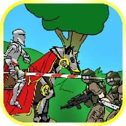 ս������ʷ3��ս����v3.1.4 �ֻ���