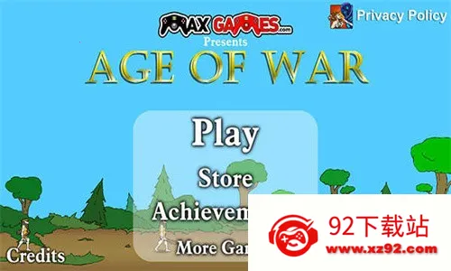 ս������ʷ3��ս����v3.1.4 �ֻ����ͼ