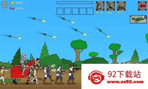 ս������ʷ3��ս����v3.1.4 �ֻ����ͼ