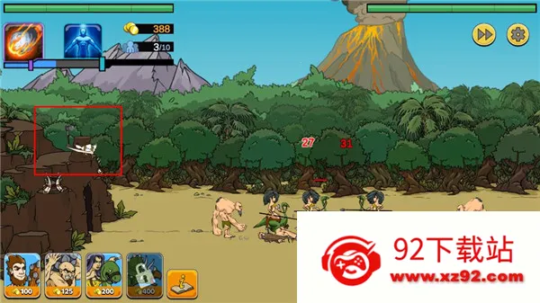 ս������ʷ3��ս����