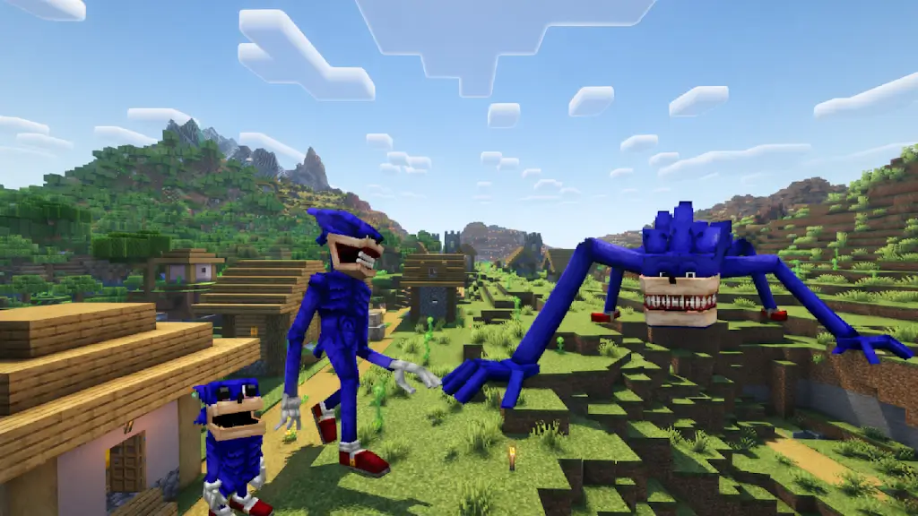 ͻ�䴴�죺����������(ɳ�ж�����Ϸ)v1.20.1.02 �ٷ������ͼ