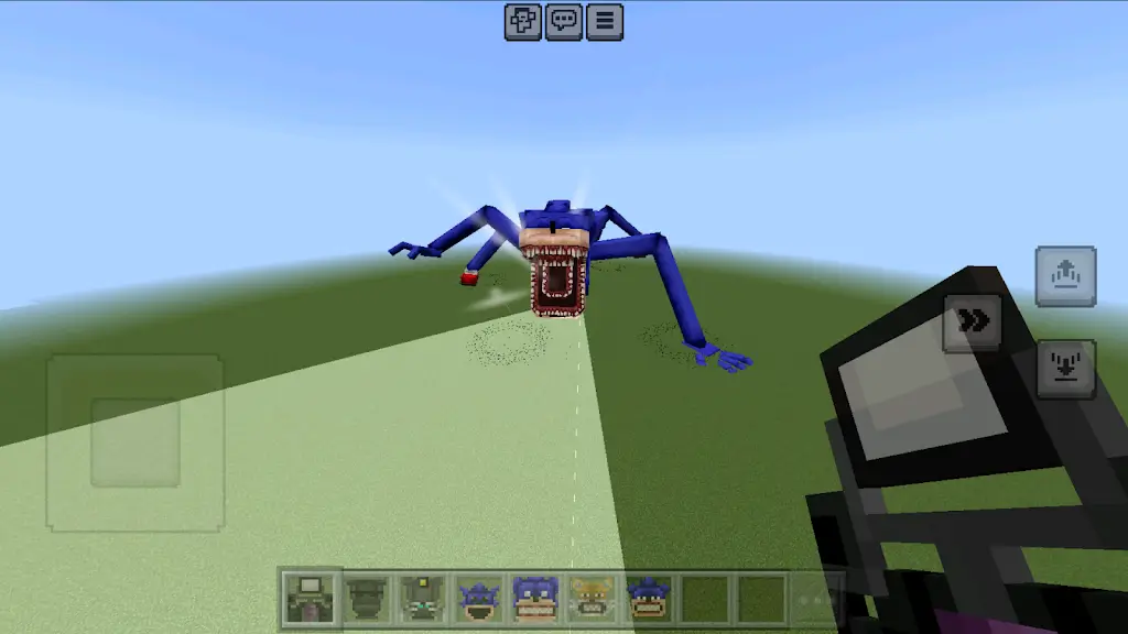 ͻ�䴴�죺����������(ɳ�ж�����Ϸ)v1.20.1.02 �ٷ������ͼ