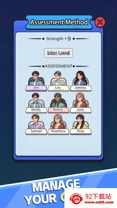 �ϰ�ģ�������޽�Ұ�v1.0 ��׿���ͼ