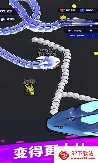 �߳�ͻ�����v74.0.0 ��׿���ͼ