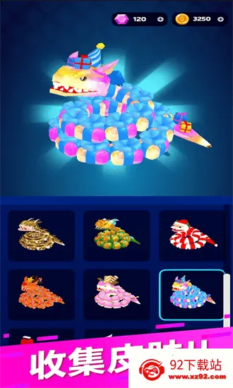 �߳�ͻ�����v74.0.0 ��׿���ͼ