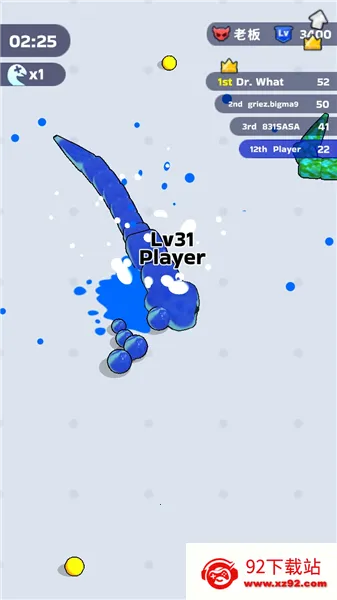 �߳�ͻ�����