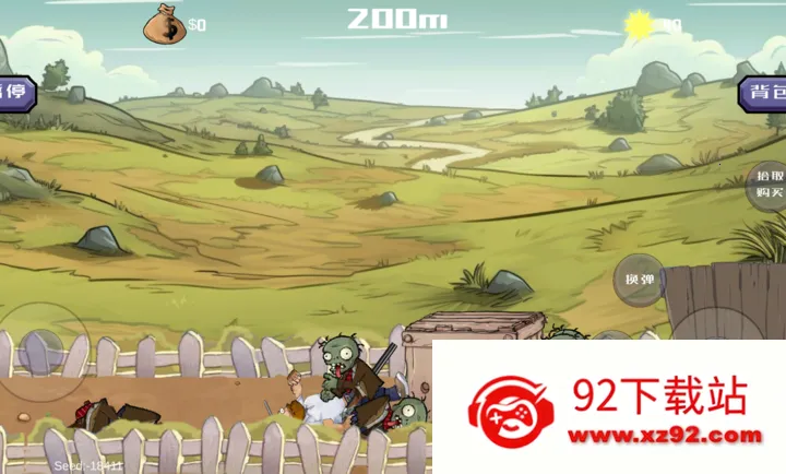 �����ս��ʬ����v1.01 ��Ѱ��ͼ