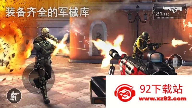 �ִ�ս��5ѣ�η籩v6.0.6a �ٷ������ͼ