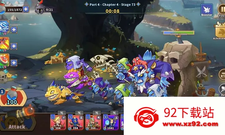 �Ǳ�ս������mod�˵�v1.0.0 �ٷ������ͼ