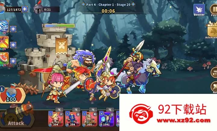 �Ǳ�ս������mod�˵�v1.0.0 �ٷ������ͼ