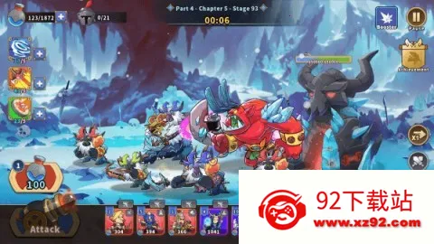 �Ǳ�ս������mod�˵�v1.0.0 �ٷ������ͼ